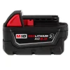 Milwaukee M18 REDLITHIUM XC5.0 Resistant Battery 48-11-1850R