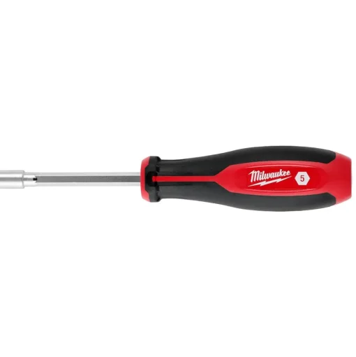 Milwaukee 5mm HollowCore Magnetic Nut Driver 48-22-2561