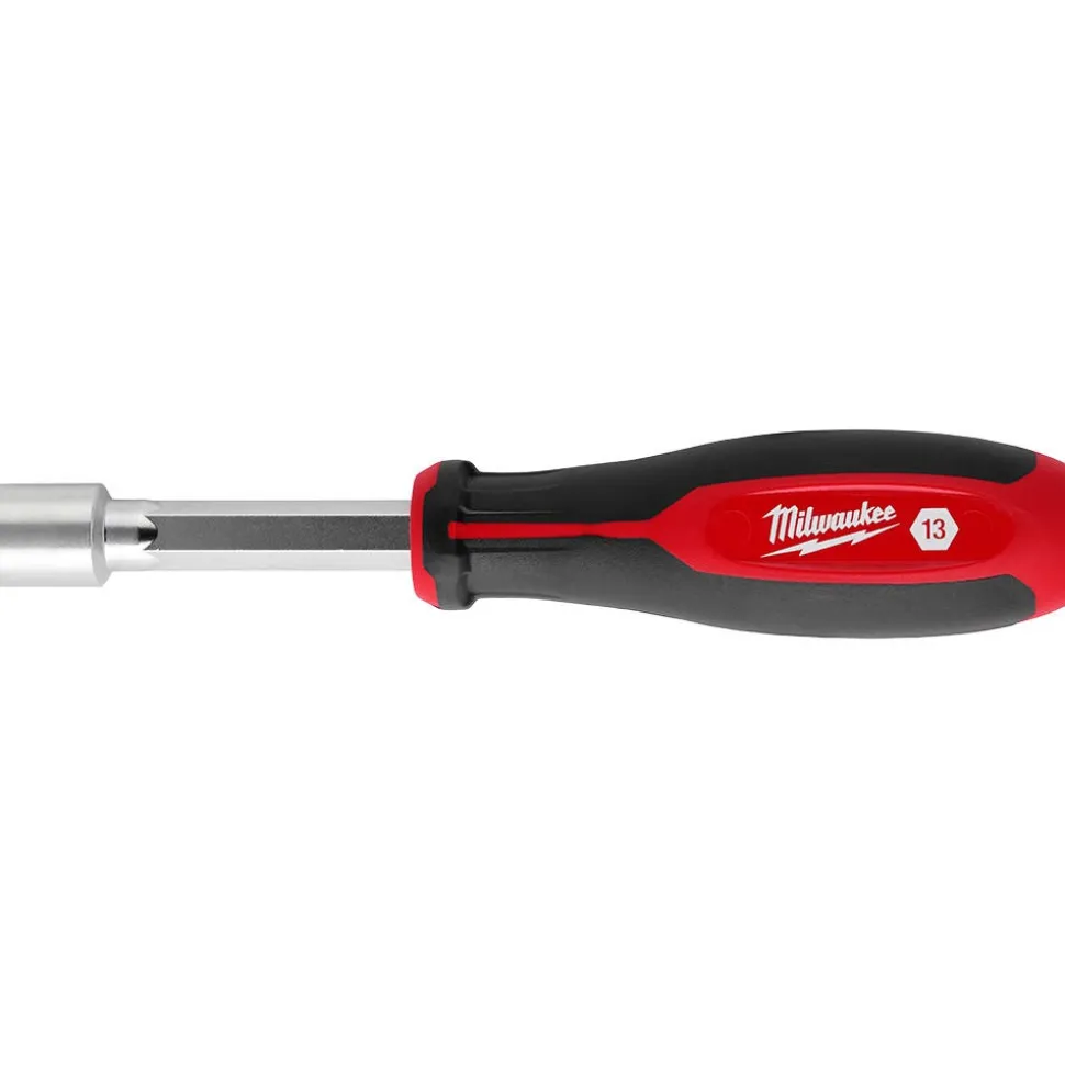 Milwaukee 13mm HollowCore Nut Driver 48-22-2467