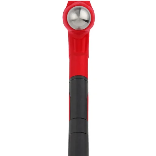 Milwaukee 16oz Dead Blow Ball Peen Hammer 48-22-9140