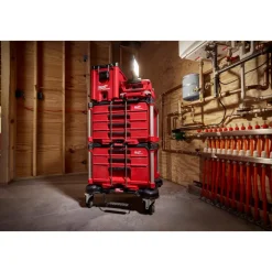 Milwaukee PACKOUT 4 Drawer Tool Box 48-22-8444