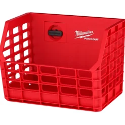 Milwaukee PACKOUT Compact Wall Basket 48-22-8342