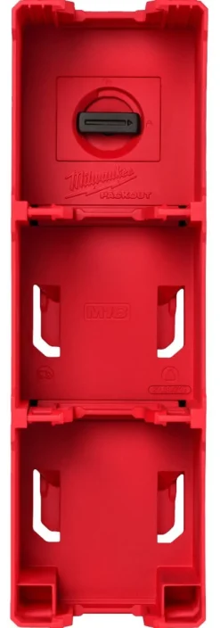 Milwaukee PACKOUT M18 Battery Rack 48-22-8339