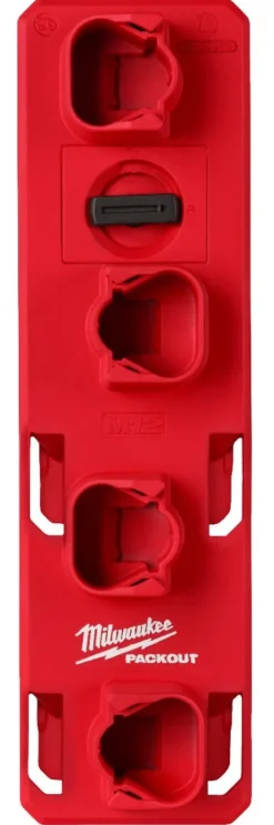 Milwaukee PACKOUT M12 Battery Rack 48-22-8338