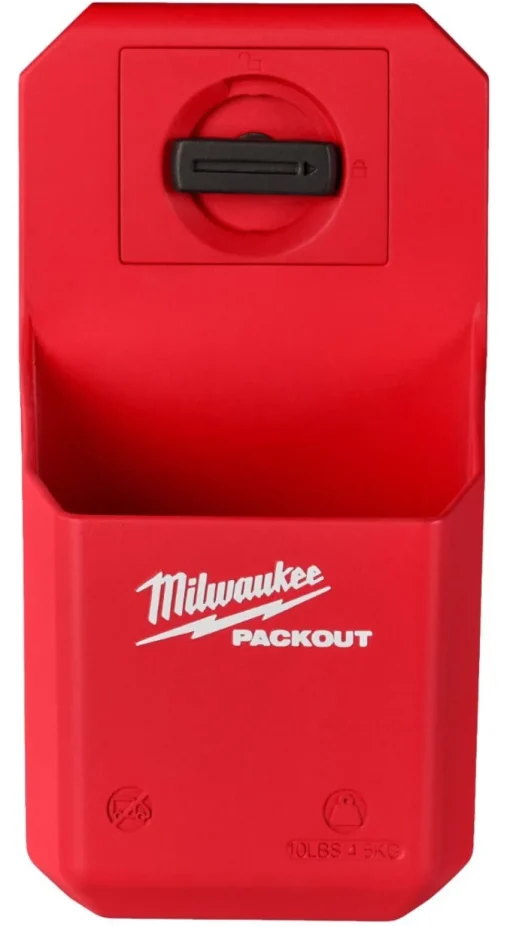 Milwaukee PACKOUT Organizer Cup 48-22-8336