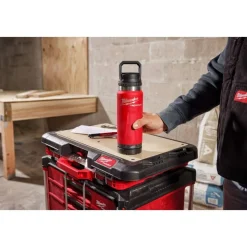 Milwaukee PACKOUT Twist to Lock Mount - Single 48-22-8399X