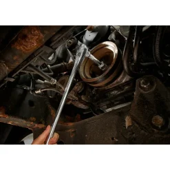 Milwaukee 4pc 1/2