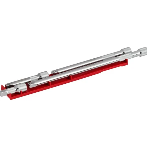 Milwaukee 4pc 1/2" Drive Extension Set 48-22-9342