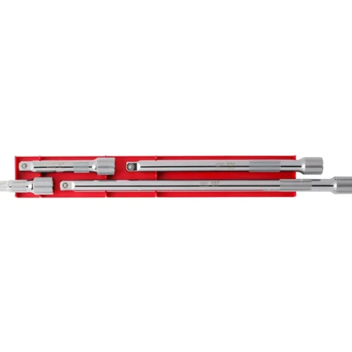 Milwaukee 4pc 1/2" Drive Extension Set 48-22-9342