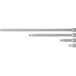 Milwaukee 4pc 3/8" Drive Extension Set 48-22-9341