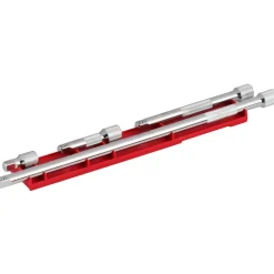 Milwaukee 4pc 3/8