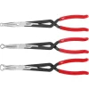 Milwaukee 3PC Long Reach Hose Grip Pliers Set 48-22-6563