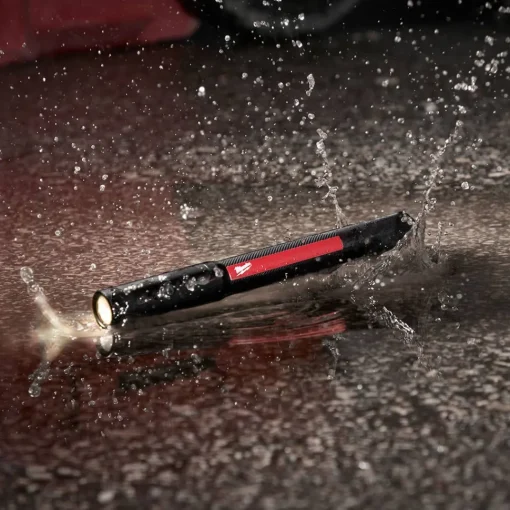 Milwaukee Rechargeable 250L Penlight w/ Laser 250 Lumens 2010R