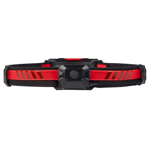 Milwaukee REDLITHIUM USB BEACON Rechargeable 600 Lumen Hard Hat Light (3.0Ah) Kit 2116-21