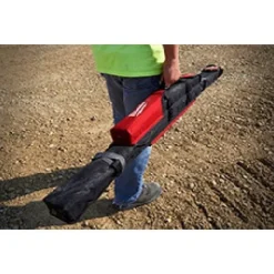 Milwaukee REDSTICK 4-Piece Level Starter Set (24", 48", Torpedo) MLBXC48