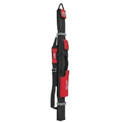 Milwaukee REDSTICK 3-Pocket 48" Level Bag (Levels Not Included) MLSB48