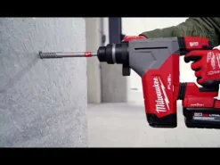 Milwaukee SDS PLUS 5/8" X 12" Rebar Cutter 48-20-6713