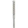 Milwaukee SDS-Plus 9/16" x 4" x 6" MX4 4-Cutter Rotary Hammer Drill Bit 48-20-7381