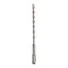 Milwaukee SDS-PLUS 1/4" X 2" X 4-1/2" 2-Cutter Hammer Drill Bit 48-20-7530