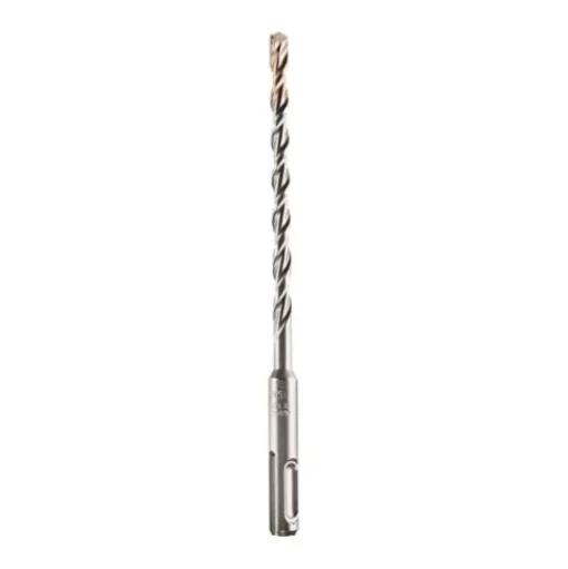 Milwaukee SDS-PLUS 1/4" X 2" X 4-1/2" 2-Cutter Hammer Drill Bit 48-20-7530