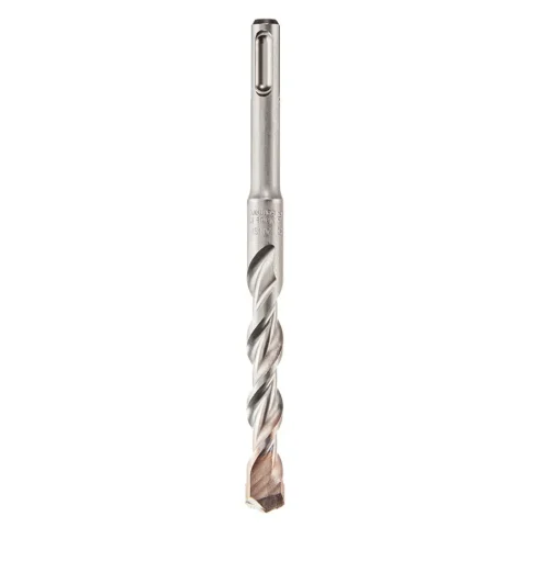 Milwaukee SDS-PLUS 2-Cutter 1/2" x 8" x 10" 48-20-7473