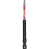 Milwaukee Shockwave 3-1/2" Impact Torx T10 Bit (2 Pack) 48-32-4676