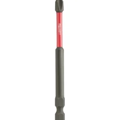Milwaukee SHOCKWAVE 3-1/2" Impact Phillips #2 Power Bit 48-32-4791