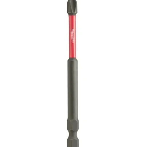 Milwaukee SHOCKWAVE 3-1/2" Impact Phillips #2 Power Bit 48-32-4791