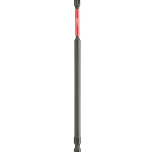 Milwaukee SHOCKWAVE 6" Power Impact Phillips #2 Bit 48-32-4807