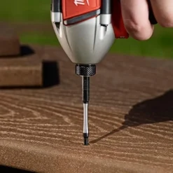 Milwaukee SHOCKWAVE Drive and Fasten Set 26PC 48-32-4408