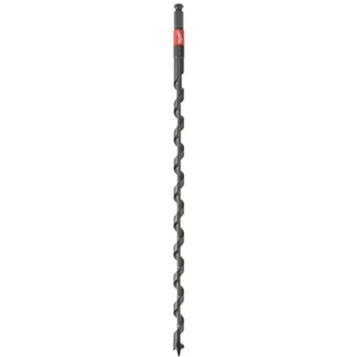 Milwaukee Shockwave Linemans Impact Auger 13/16" x 18" 48-13-6707