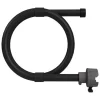 Milwaukee Small Rear Guide Hose for M18 Fuel Sectional Machine 47-53-2874