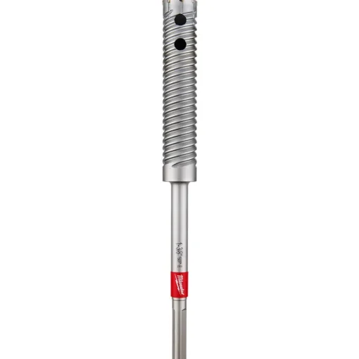 Milwaukee Straight Shank 1-3/8" X 12" Rebar Cutter 48-20-6790