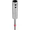 Milwaukee Straight Shank 1-1/2" X 12" Rebar Cutter 48-20-6791
