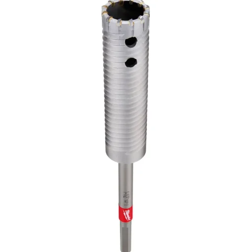 Milwaukee Straight Shank 1-1/2" X 12" Rebar Cutter 48-20-6791