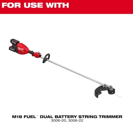 Milwaukee Tool .105" x 625' Trimmer Line 49-16-2789