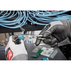 Milwaukee Tool Electrician Scissors 48-22-4048