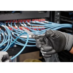 Milwaukee Tool Electrician Scissors 48-22-4048