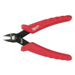 Milwaukee Tool Mini Flush Cutters 48-22-6105