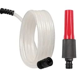 Milwaukee Tool Water Supply 10' Hose Assembly w/ Quick-Connect 49-16-2805