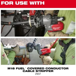 Milwaukee Tools 0.5