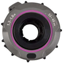 Milwaukee Tools 1.3" - 1.6" Adjustable Bushing for M18 FUEL™ Covered Conductor Cable Stripper 49-16-B159