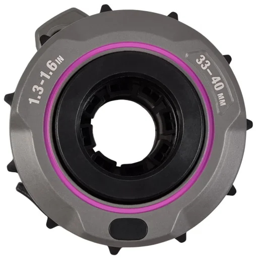 Milwaukee Tools 1.3" - 1.6" Adjustable Bushing for M18 FUEL™ Covered Conductor Cable Stripper 49-16-B159