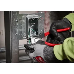 Milwaukee Tools 8