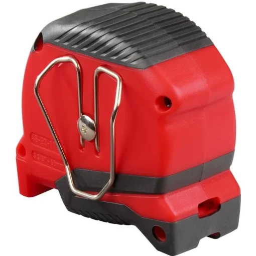 Milwaukee Tools 25' Compact Tape Measure 48-22-1725