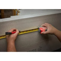 Milwaukee Tools 16' Compact Tape Measure 48-22-1716