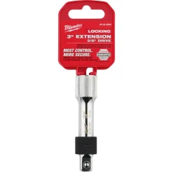 Milwaukee Tools 3/8
