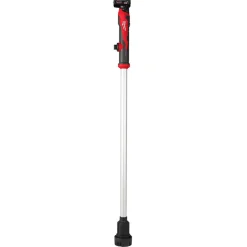 Milwaukee Tools (2) M12 REDLITHIUM HIGH OUTPUT XC5.0 Battery Pack and M12 Stick Transfer Pump 9 GPM Water (Bare Tool) KIT-48-11-2450-48-11-2450-2579-20