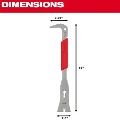 Milwaukee Tools 16