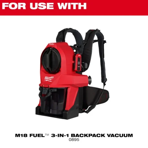 Milwaukee Tools 1-7/8" Pivoting Floor Tool 49-90-1967